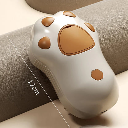 Steam & Shine: All-in-One Pet Grooming Brush