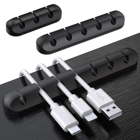 FlexiGrip Cable Organizer