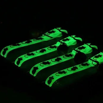 Night Light Bell Collar for Cats & Dogs